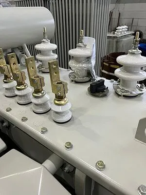 Трансформатор ТМ 16000/35/6,3